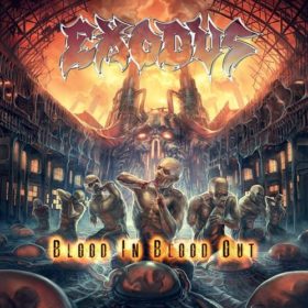 Exodus – Blood In, Blood Out (2014)