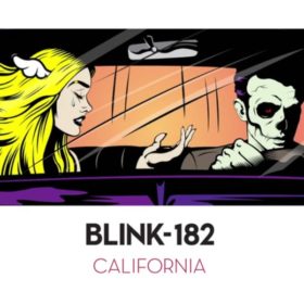 Blink-182 – California (2016)