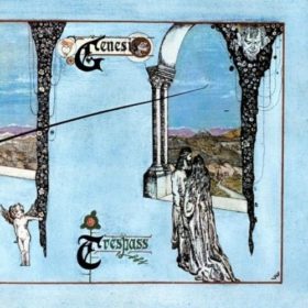Genesis – Trespass (1970)