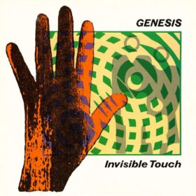 Genesis – Invisible Touch (1986)