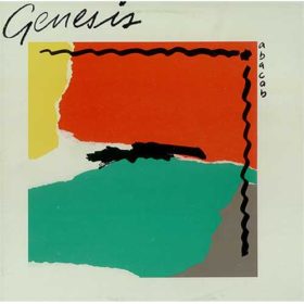 Genesis – Abacab (1981)