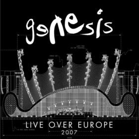Genesis – Live over Europe (2007)