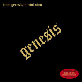 Genesis – From Genesis to Revelation (1969)
