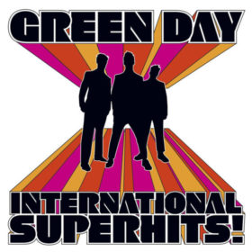 Green Day – International Superhits! (2001)