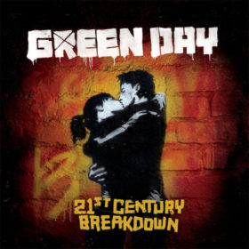 Green Day – 21st Century Breakdown (2009)