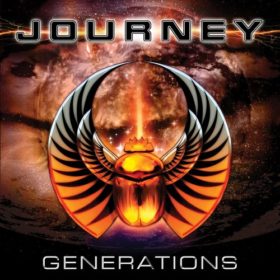 Journey – Generations (2005)