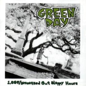 Green Day – 1,039/Smoothed Out Slappy Hours (1991)