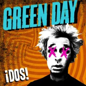 Green Day – ¡Dos! (2012)