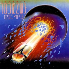 Journey – Escape (1981)