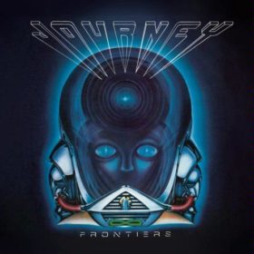 Journey – Frontiers (1983)