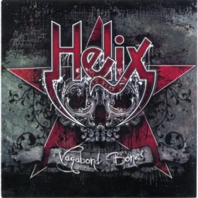 Helix – Vagabond Bones (2009)