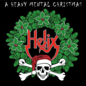 Helix – A Heavy Mental Christmas (2008)