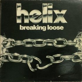 Helix – Breaking Loose (1979)