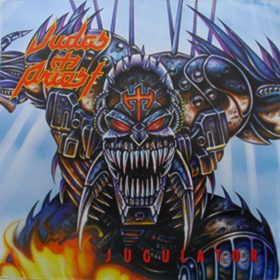 Judas Priest – Jugulator (1997)