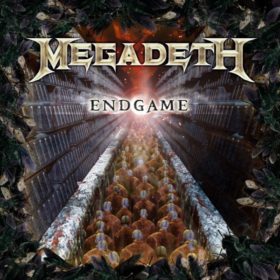 Megadeth – Endgame (2009)