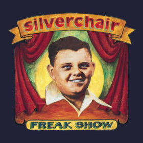 Silverchair – Freak Show (1996)