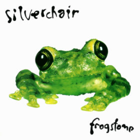Silverchair – Frogstomp (1995)