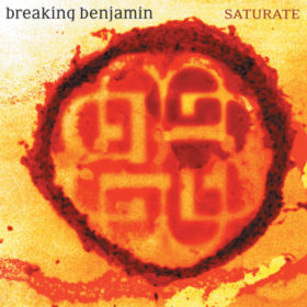 Breaking Benjamin – Saturate (2002)