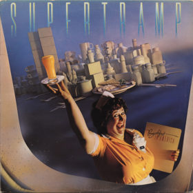 Supertramp – Breakfast In America (1979)