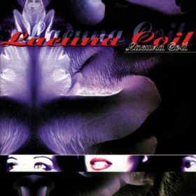 Lacuna Coil – Lacuna Coil Ep (1998)