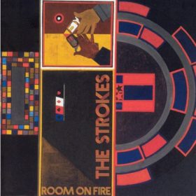 The Strokes – Room On Fire (2003)