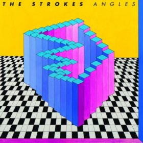 The Strokes – Angles (2011)