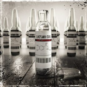 Lacuna Coil – Dark Adrenaline (2012)