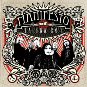 Lacuna Coil – Manifesto Of Lacuna Coil (2009)