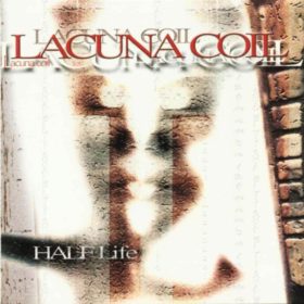 Lacuna Coil – Halflife (Ep) (2000)