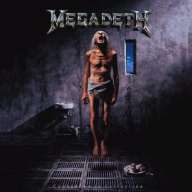 Megadeth – Countdown To Extinction (1992)