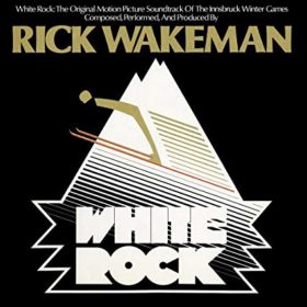 Rick Wakeman – White Rock (1977)