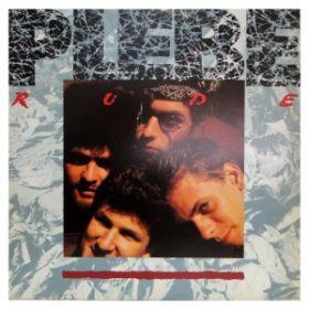 Plebe Rude – Plebe Rude III (1988)