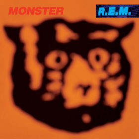 R.E.M. – Monster (1994)