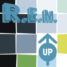 R.E.M. – Up (1998)