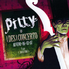 Pitty – {Des}Concerto Ao Vivo (2007)