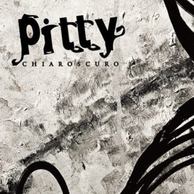 Pitty – Chiaroscuro (2009)
