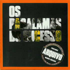 Os Paralamas do Sucesso – Arquivo (1990)