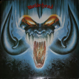Motörhead – Rock ‘n’ Roll (1987)