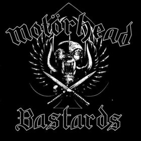 Motörhead – Bastards (1993)