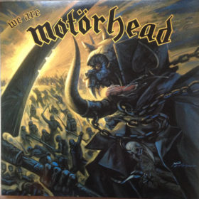 Motörhead – We Are Motörhead (2000)