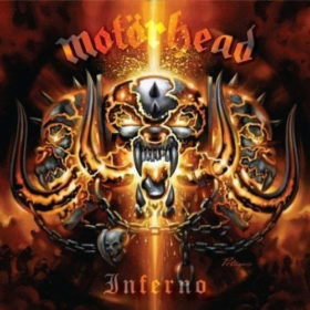 Motörhead – Inferno (2004)