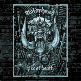 Motörhead – Kiss of Death (2006)