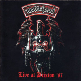 Motörhead – Live at Brixton ’87 (1994)