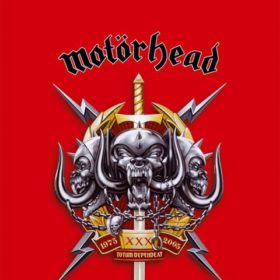 Motörhead – Stage Fright (2005)