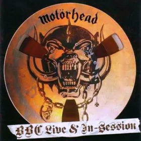 Motörhead – BBC Live & In-Session (2005)