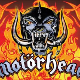 Motörhead – Covers (2010)