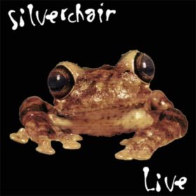 Silverchair – Live at the Cabaret Metro (1995)