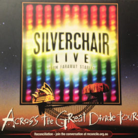 Silverchair – Across The Great Divide (2007)
