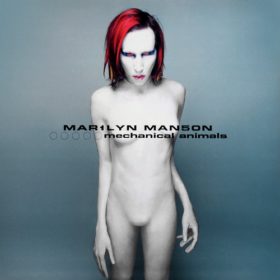 Marilyn Manson – Mechanical Animals (1998)