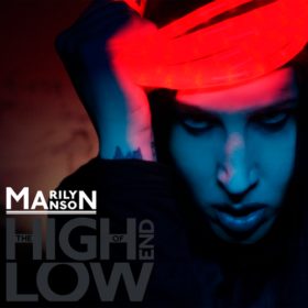 Marilyn Manson – The High End Of Low (2009)